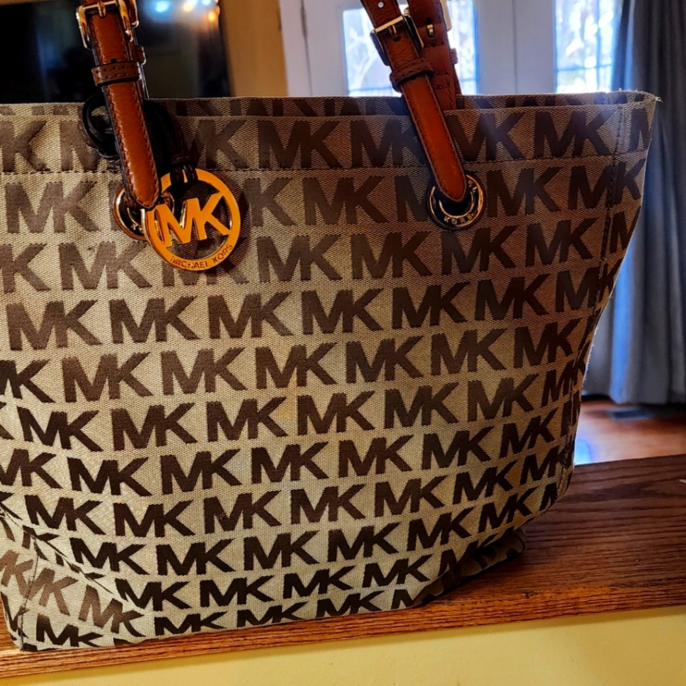 Michael Kors Tote Bag